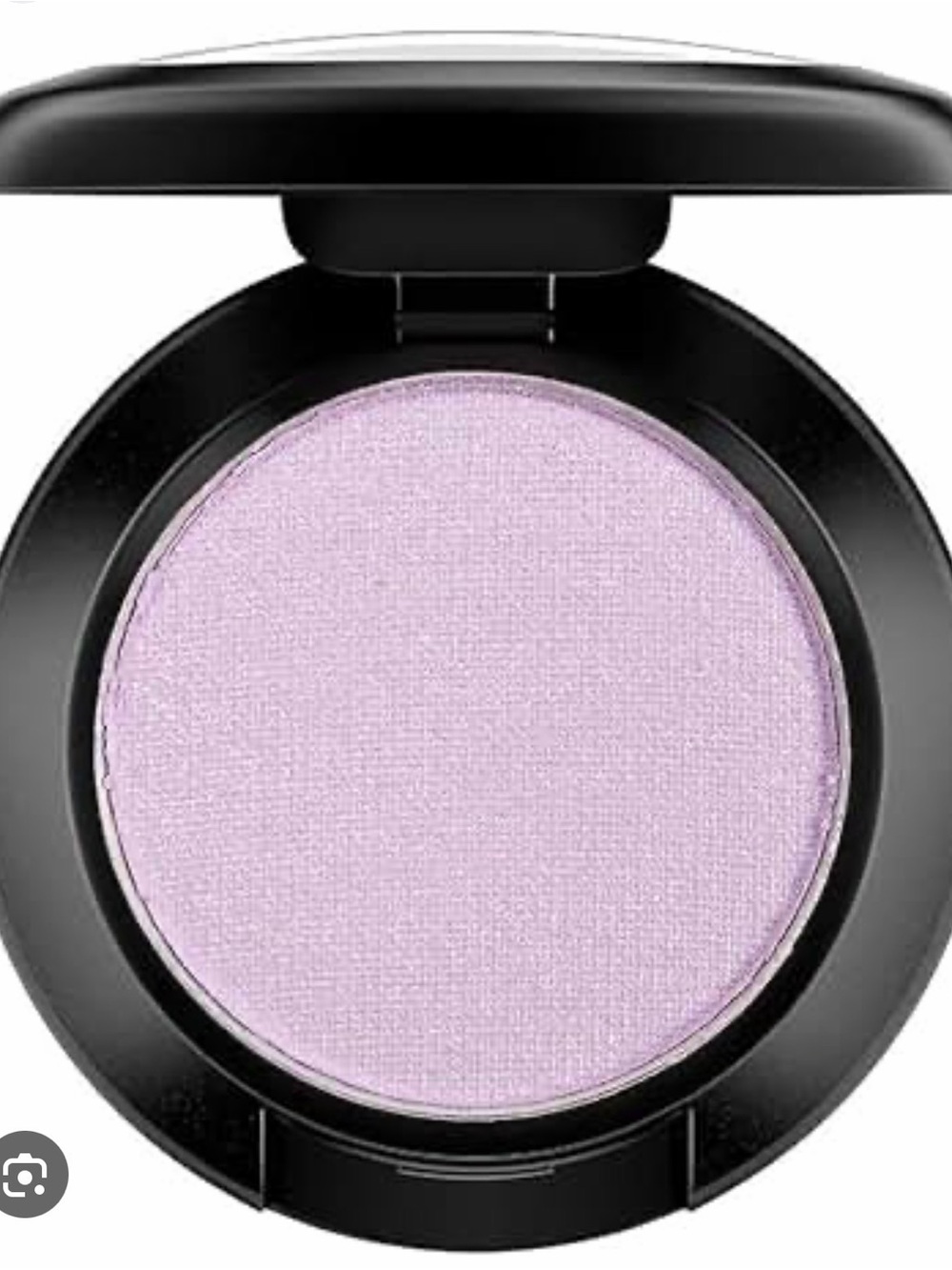 MAC Light Lavender Eyeshadow 💜
